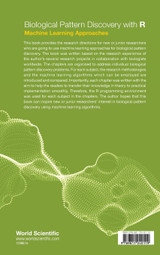 BIOLOGICAL PATTERN DISCOVERY WITH R