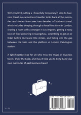 THE BUSINESS TRAVELLER'S TALES