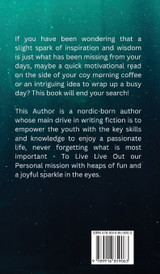 Oceanside Reflections