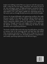 Mclaren Today - Showcasing the Latest Pioneers in Supercar Evolution Mclaren Today - Showcasing the Latest Pioneers in Supercar Evolution