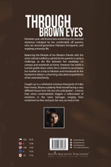 Through Brown Eyes Through Brown Eyes