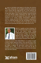 The Adventures of Asuom. Folktales from Northern Ghana The Adventures of Asuom. Folktales from Northern Ghana