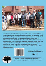 Theology in Malawi