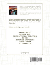 I Sense Your Presence