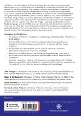 Teaching Science to Every Child