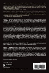 Resisting Injustice and the Feminist Ethics of Care in the Age of Obama