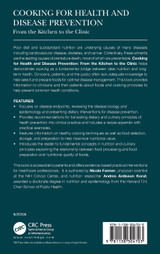 Cooking for Health and Disease Prevention