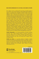 Global Perspectives on Tarzan