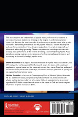 Performing Popular Music