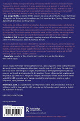 Solution-Focused Brief Therapy with the LGBT Community