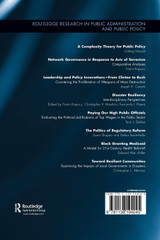 Toward Resilient Communities