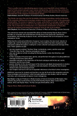 Understanding Popular Music Culture