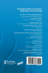 Organization in Open Source Communities