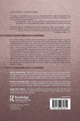 Self-Harm Behavior and Eating Disorders Self-Harm Behavior and Eating Disorders