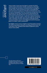 The Gothic and the Rule of the Law, 1764-1820 The Gothic and the Rule of the Law, 1764-1820