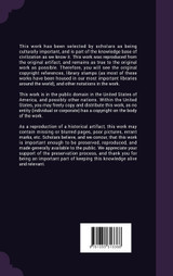 Catalogue of the Library of the India Office Volume 1 Catalogue of the Library of the India Office Volume 1