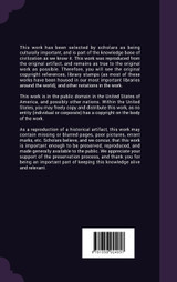 A Catalogue of the ... Exhibition A Catalogue of the ... Exhibition