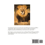 Roary, el león Roary, el león