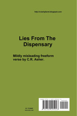 Lies From The Dispensary