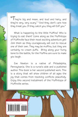 The Muffintops of Muffinville - The Great Cupcake Battle