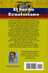 El Sueño Ecuatoriano El Sueño Ecuatoriano