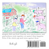 Why the Pig Stole Autumn