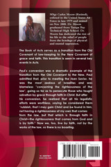 THE BOOK OF ACTS (VOLUME 2)