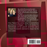 Krissy Goes Shopping