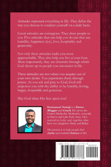 5 Attitudes Every Christian Should Have