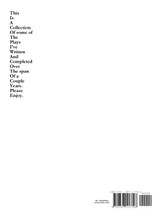 My Collection of Plays That I Made