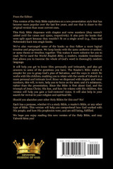 The Reader's Holy Bible Volume 2