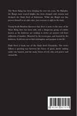 Dark Seed Dark Seed