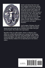 The History & Use of Amulets, Charms and Talismans The History & Use of Amulets, Charms and Talismans