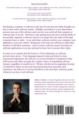 Software Licensing Handbook, Second Edition