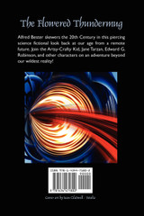 The Flowered Thundermug