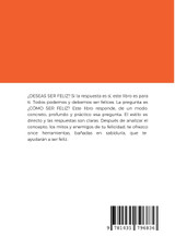 ¿CÓMO SER FELIZ?