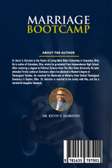 Marriage Bootcamp