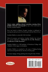 Unleavened II in His Presence