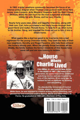 The House Where Charlie Lived The House Where Charlie Lived