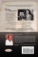 Letters from Bermuda