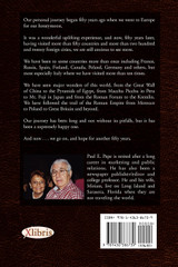 Travels with Mimi and Children's Voices