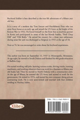 Life Experiences of a Fifteen-Year-Old Boyhood Soldier