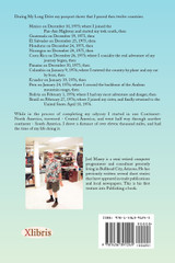 Remembrances from My Voyage of Self Discovery Or My Long Drive