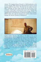 Aramaic Aramaic