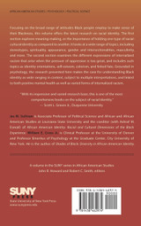 Meaning-Making, Internalized Racism, and African American Identity