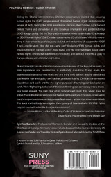 How Trump and the Christian Right Saved LGBTI Human Rights