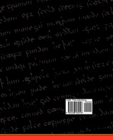 Reflections and Comments 1865-1895