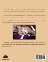 Veterinary Technician Veterinary Technician