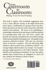From Courtroom to Classroom From Courtroom to Classroom