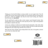 Spoofaloof's Adventures